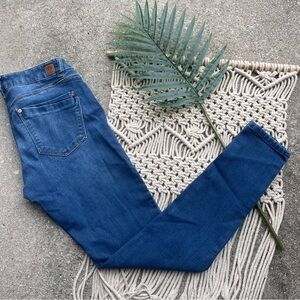 Democracy Skinny Jeans Size 2